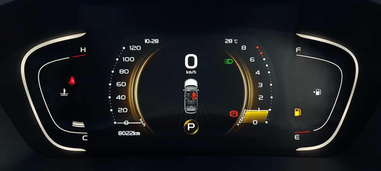 used 2021 Proton X50 TGDI FLAGSHIP 1.5