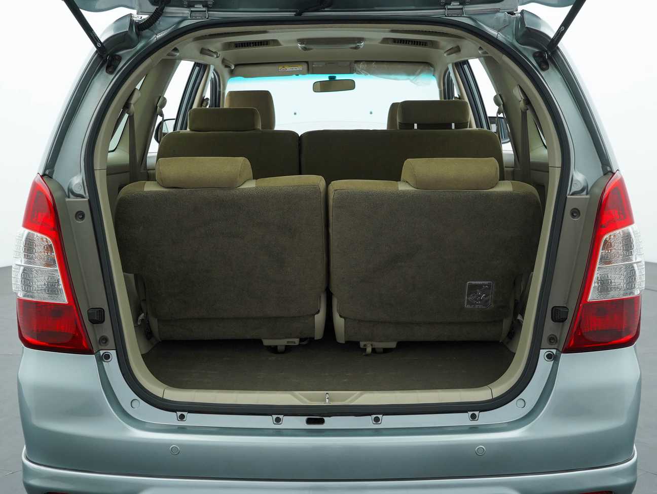 used 2016 Toyota Innova G 2.0