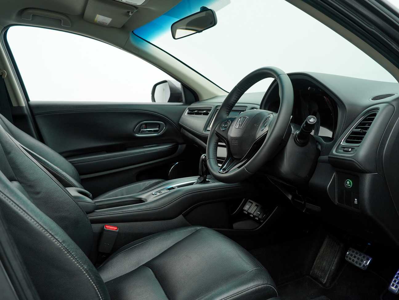 used 2019 Honda HR-V i-VTEC V 1.8