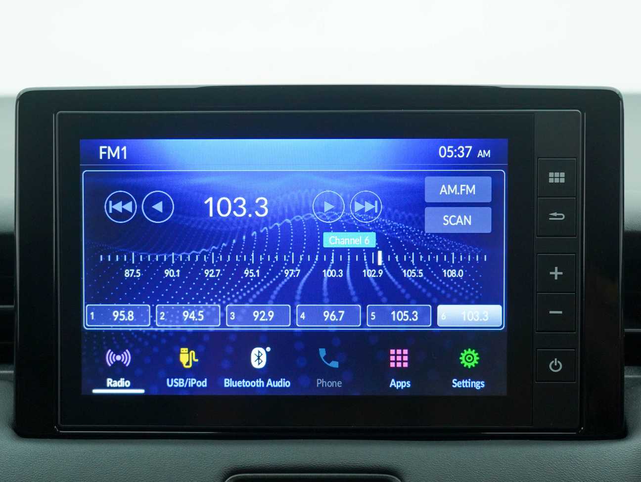 used 2022 Honda HR-V V 1.5