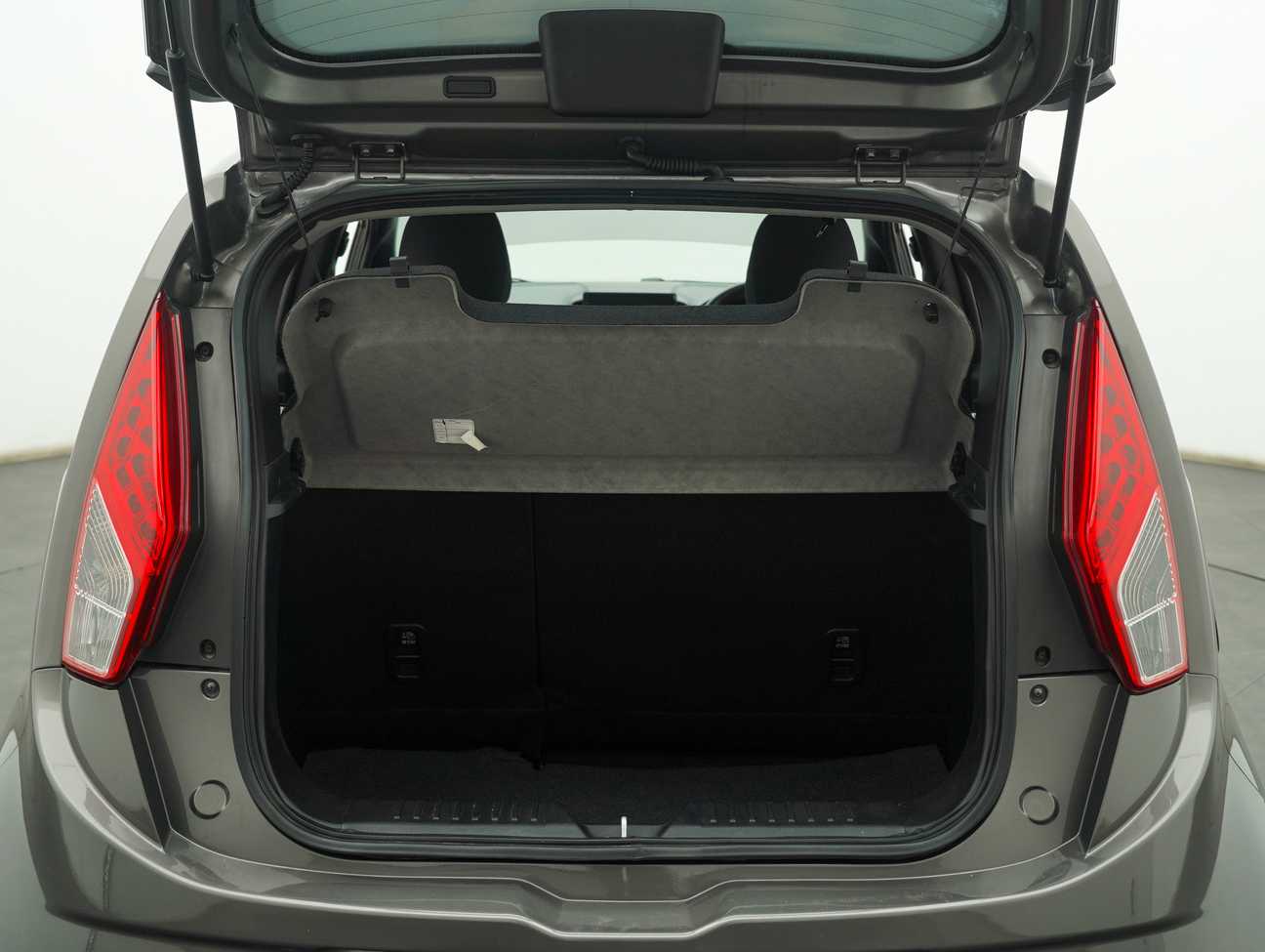 used 2016 Proton Iriz Executive 1.3