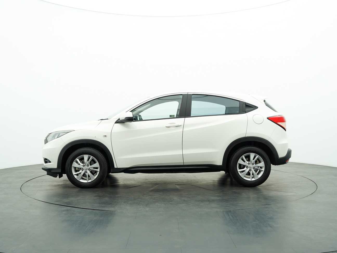 used 2016 Honda HR-V S 1.8