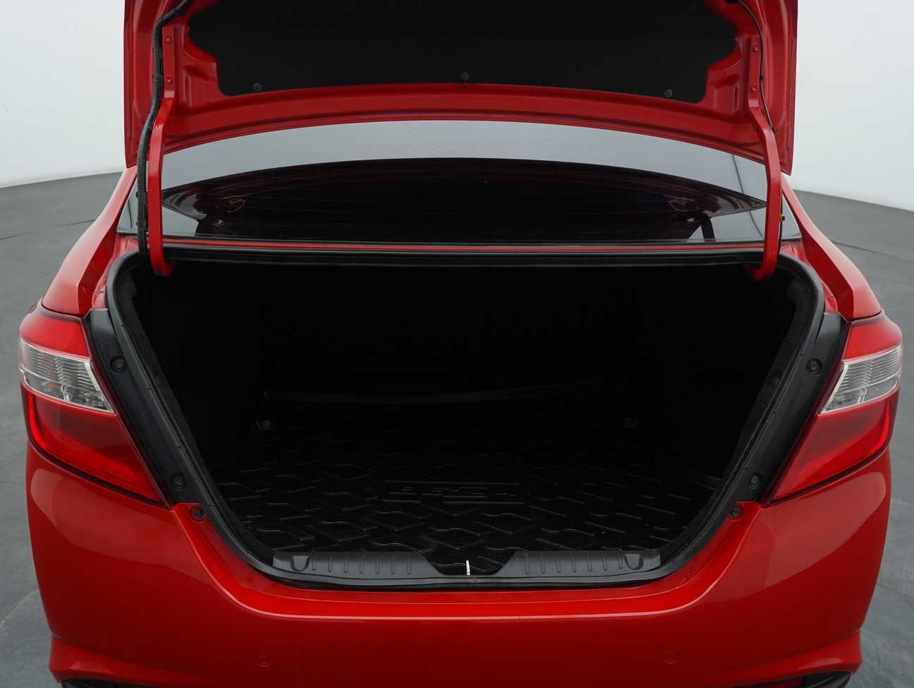 terpakai 2019 Perodua Bezza Advance 1.3