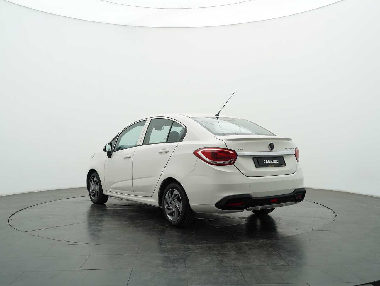used 2016 Proton Persona Executive 1.6