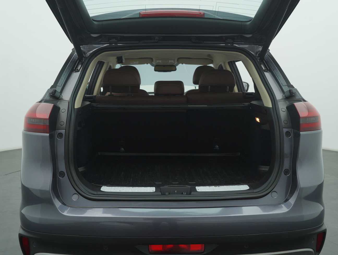 used 2020 Proton X70 Premium 1.8