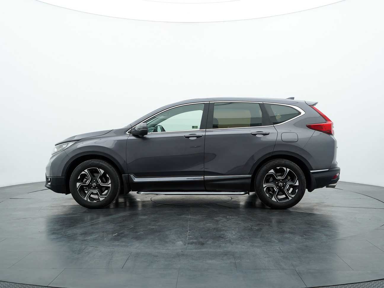 used 2019 Honda CR-V TC-P 1.5