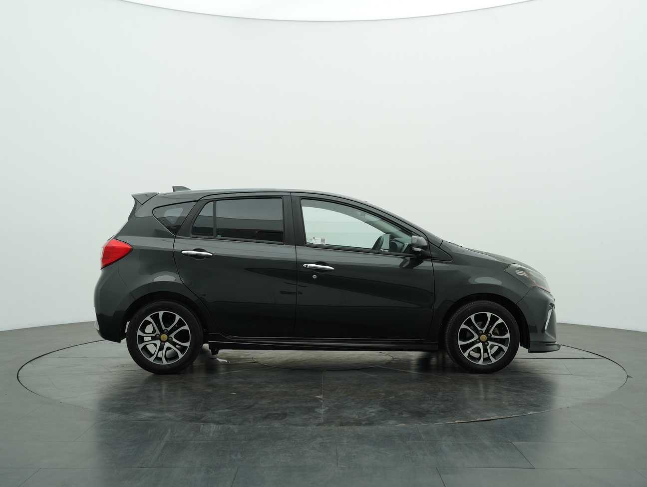 terpakai 2020 Perodua Myvi AV 1.5