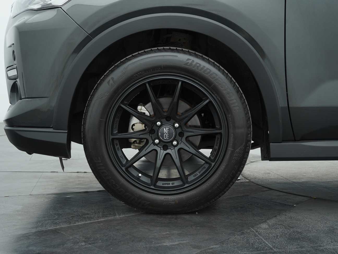 used 2022 Perodua Ativa AV 1.0