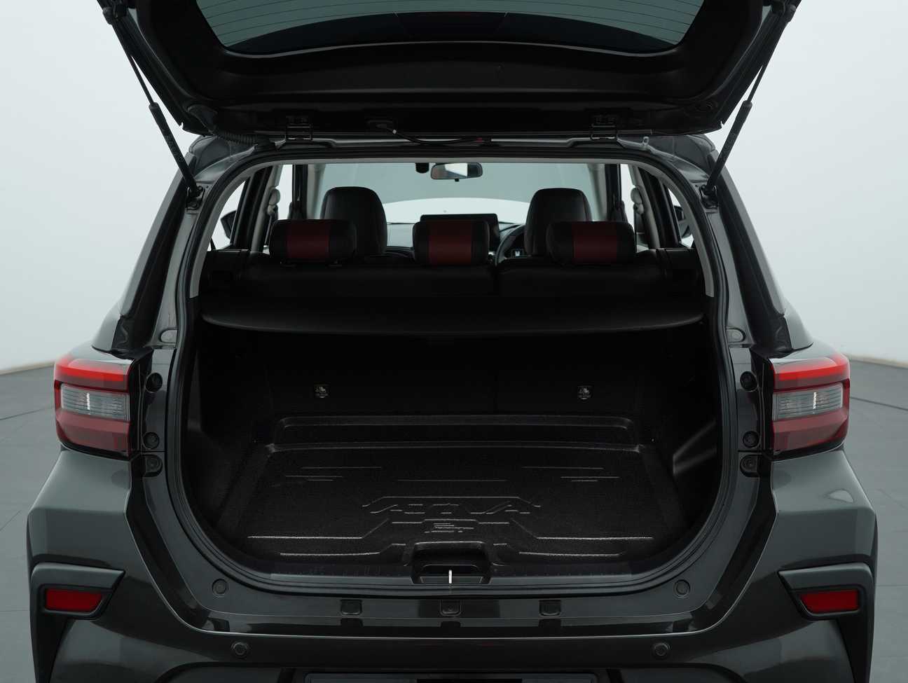 used 2021 Perodua Ativa AV 1.0