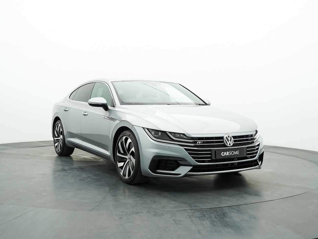 used 2020 Volkswagen ARTEON TSI 2.0