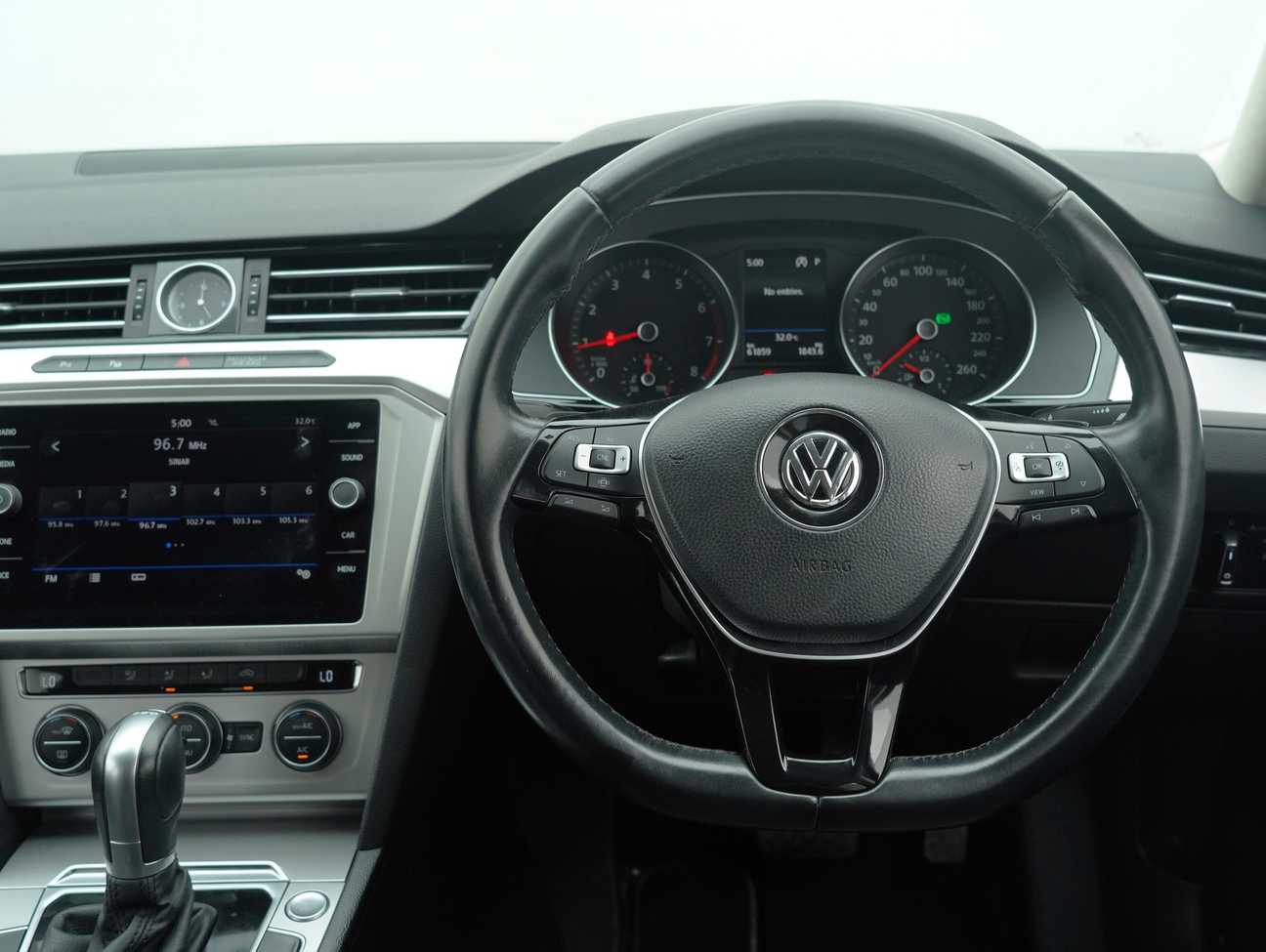 used 2019 Volkswagen Passat TSI Comfortline 1.8