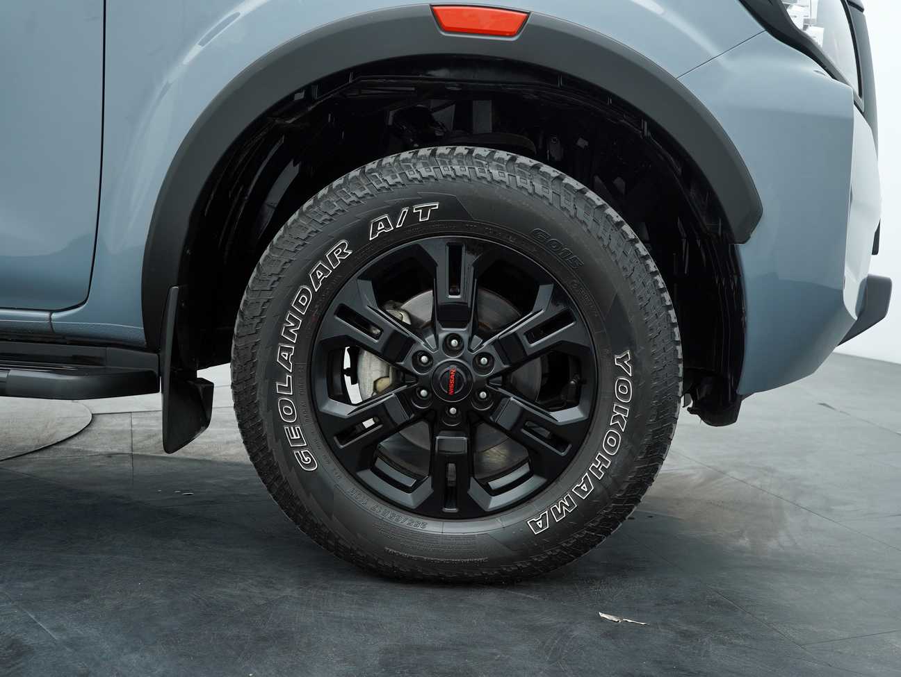 used 2021 Nissan Navara PRO-4X Dual Cab 2.5