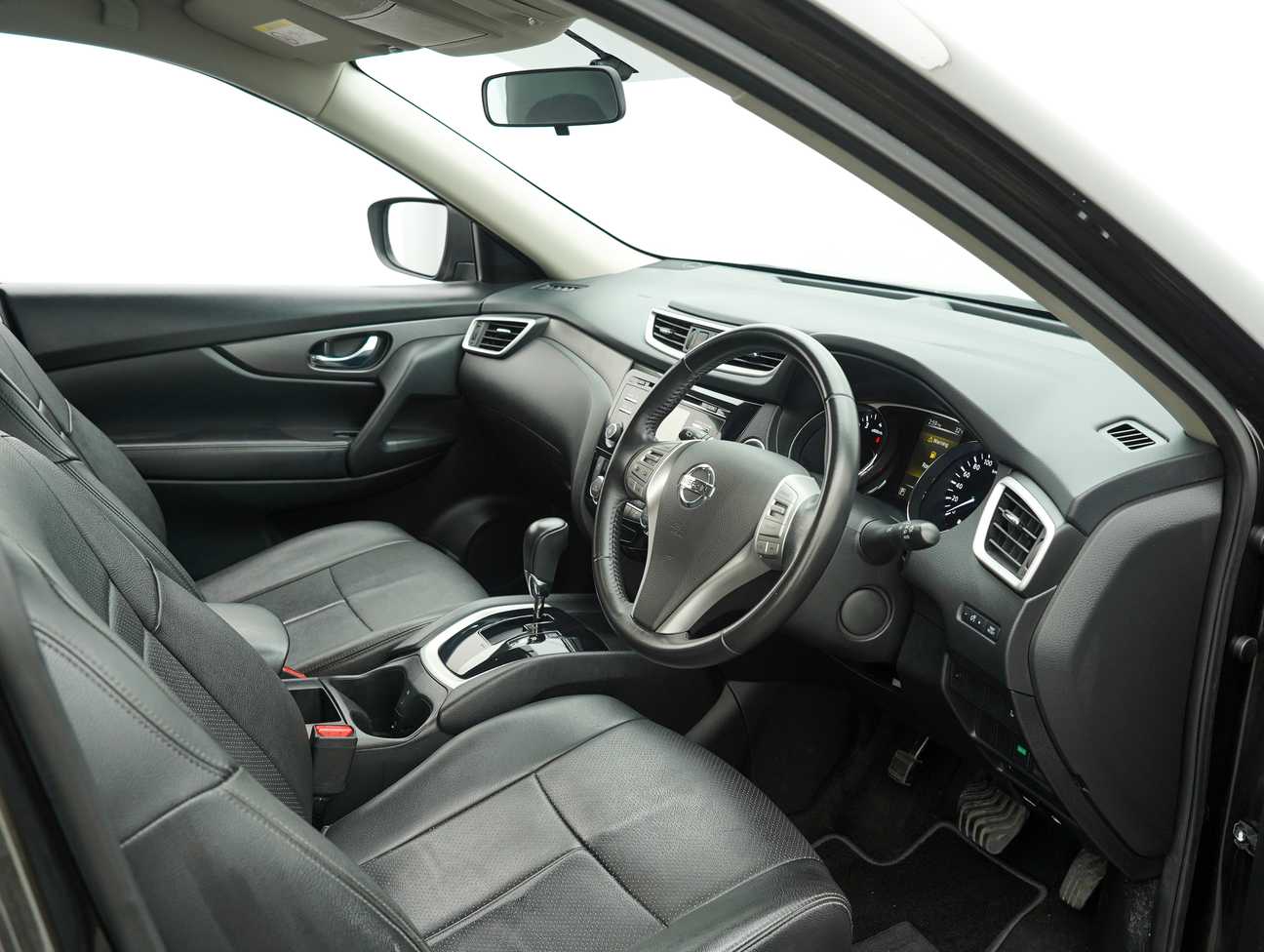 terpakai 2017 Nissan X-Trail  2.0