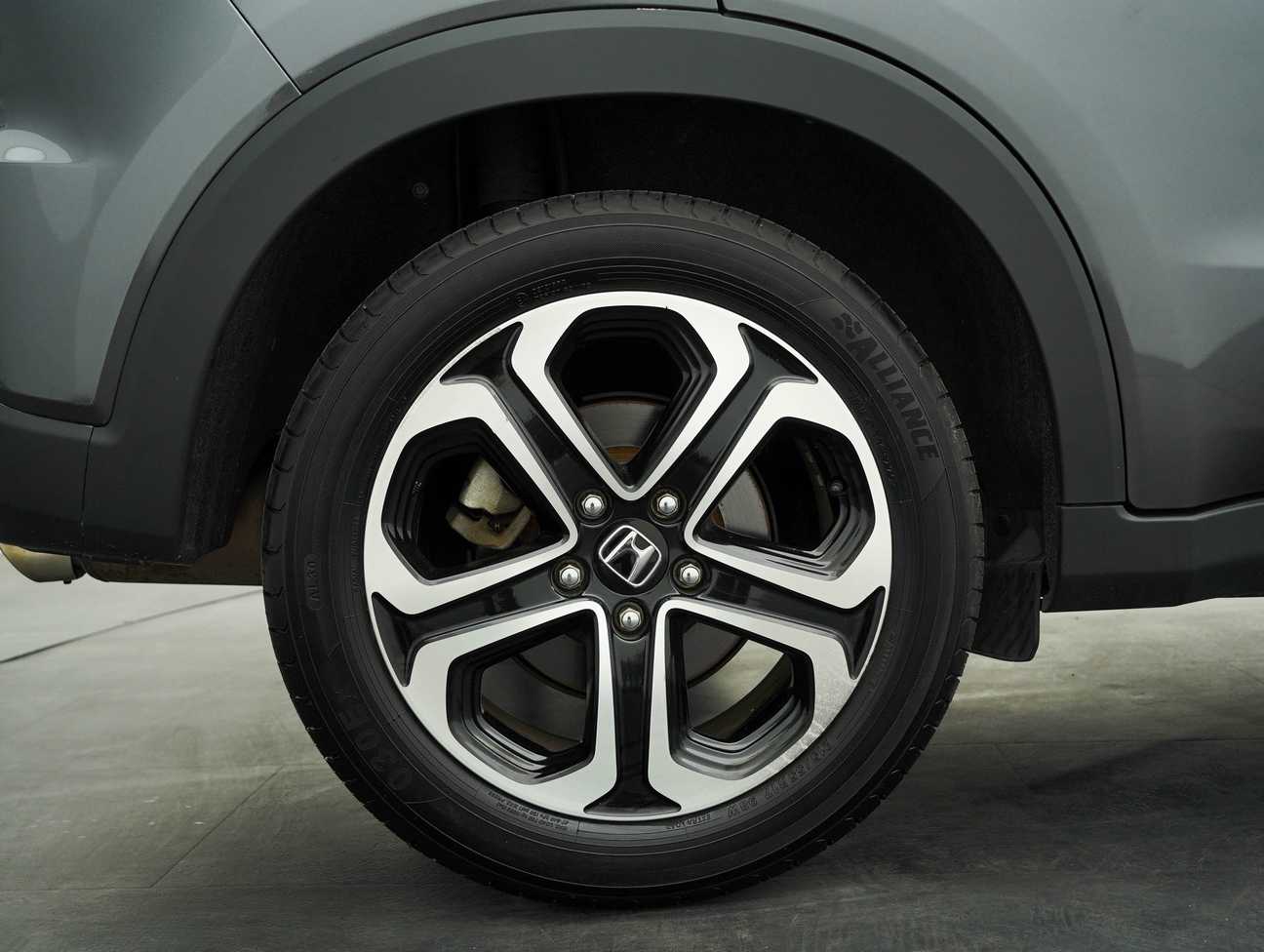 used 2016 Honda HR-V V 1.8