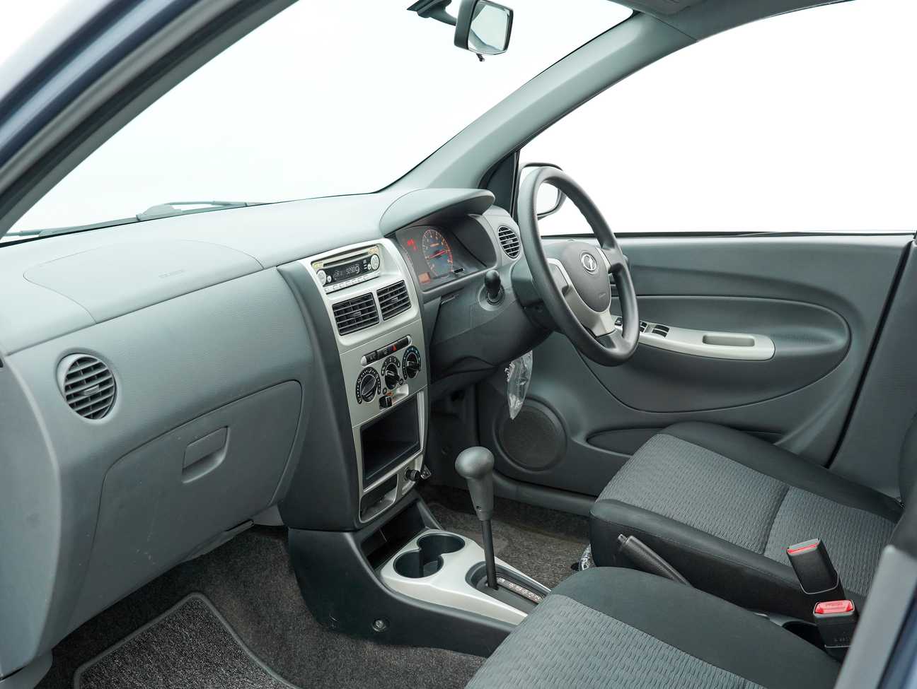 terpakai 2014 Perodua Viva EZ 1.0