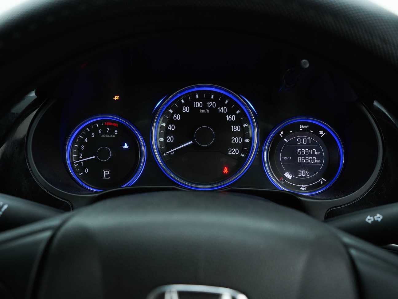 used 2014 Honda City E 1.5