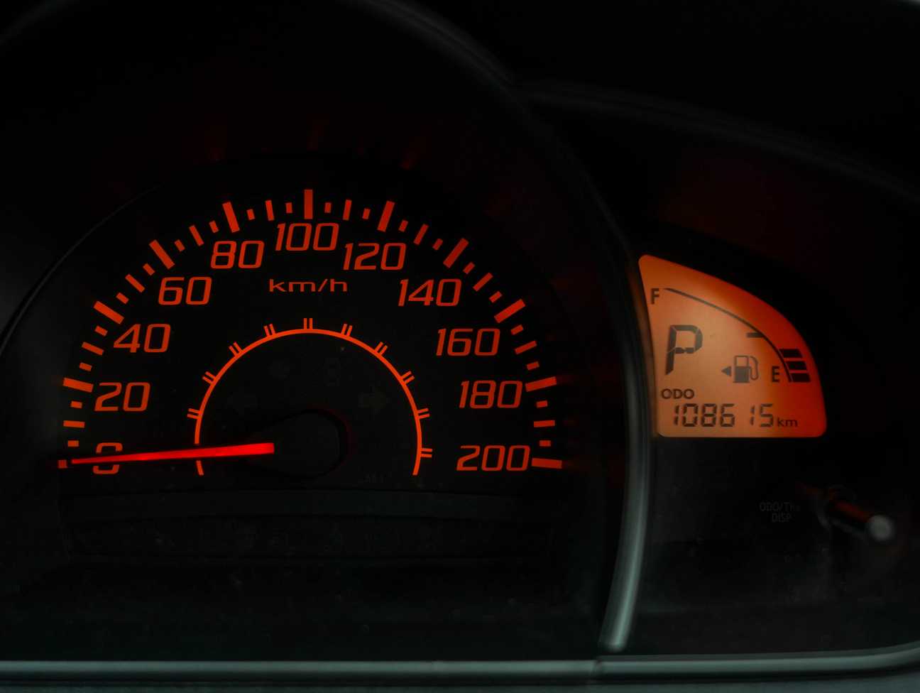 used 2016 Perodua AXIA G 1.0