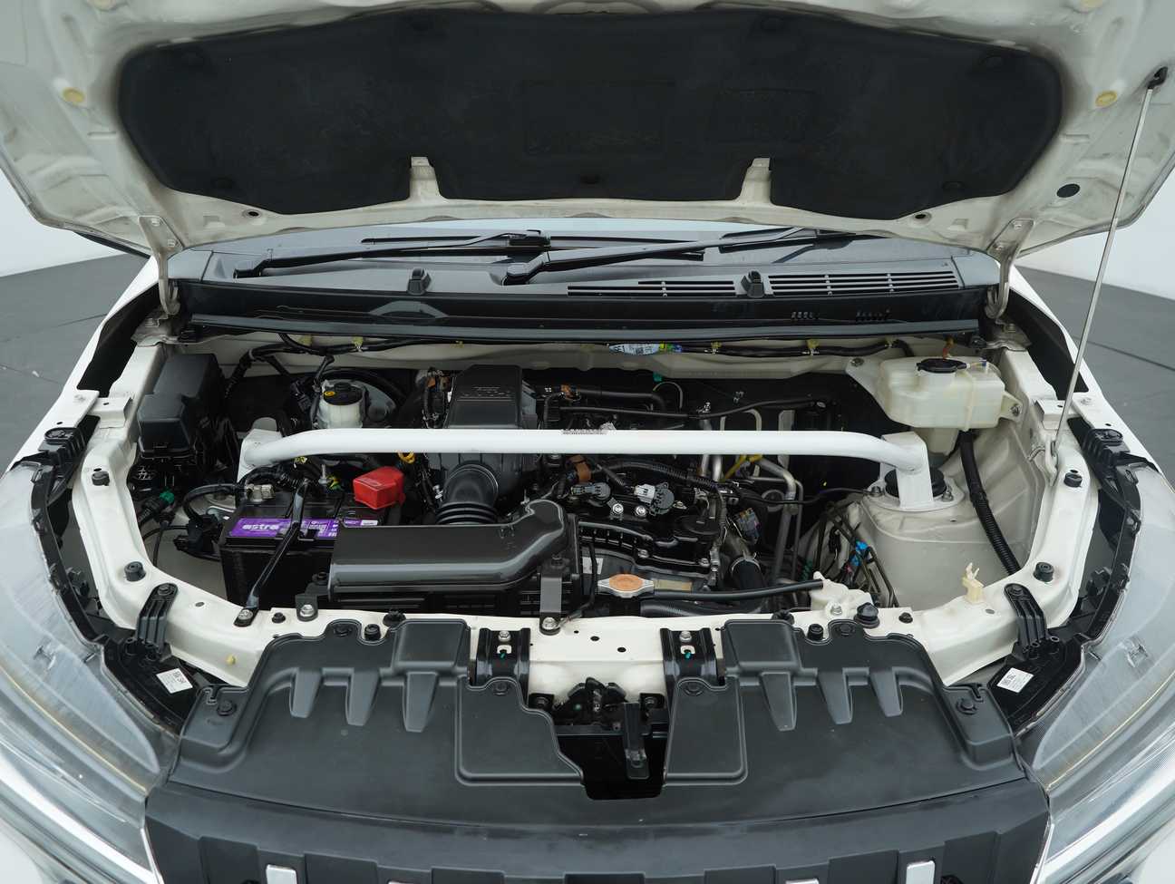 used 2020 Perodua Aruz AV 1.5