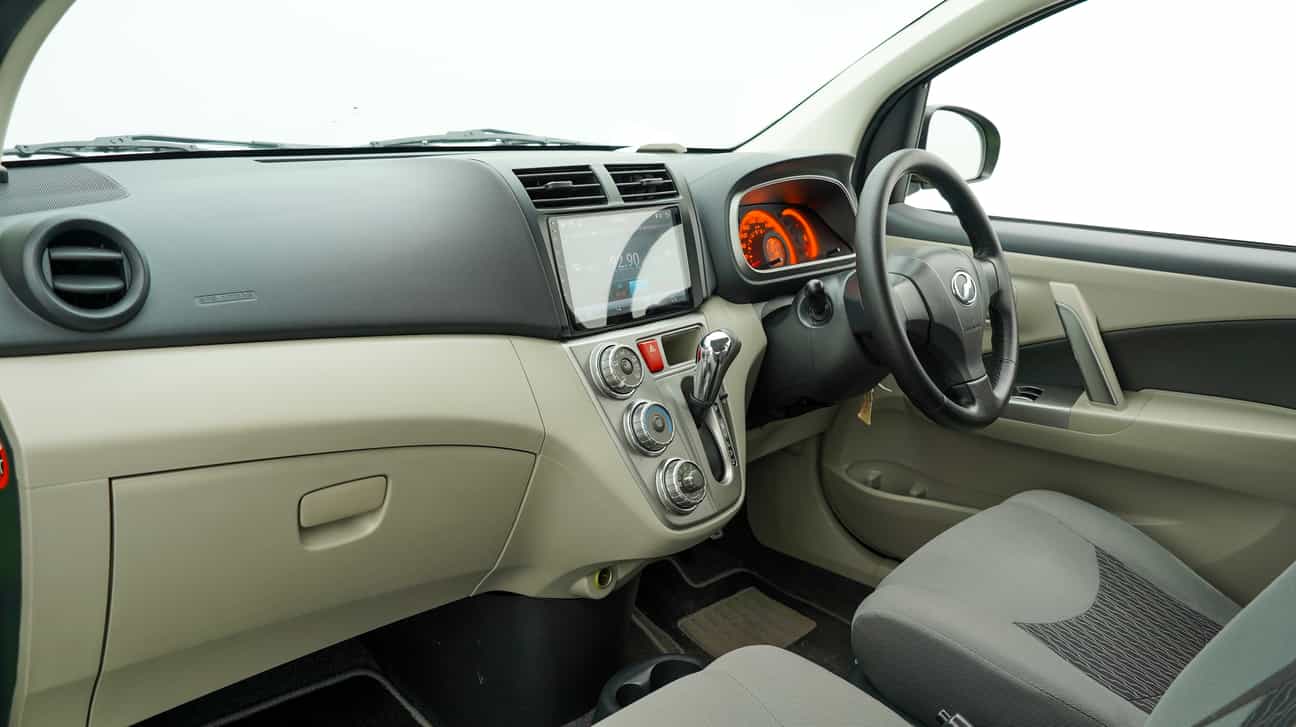 used 2014 Perodua MYVI EZ 1.3