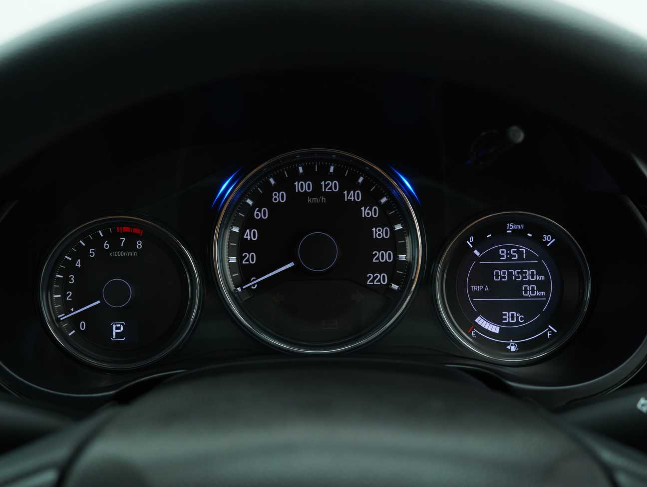 used 2019 Honda City E i-VTEC 1.5