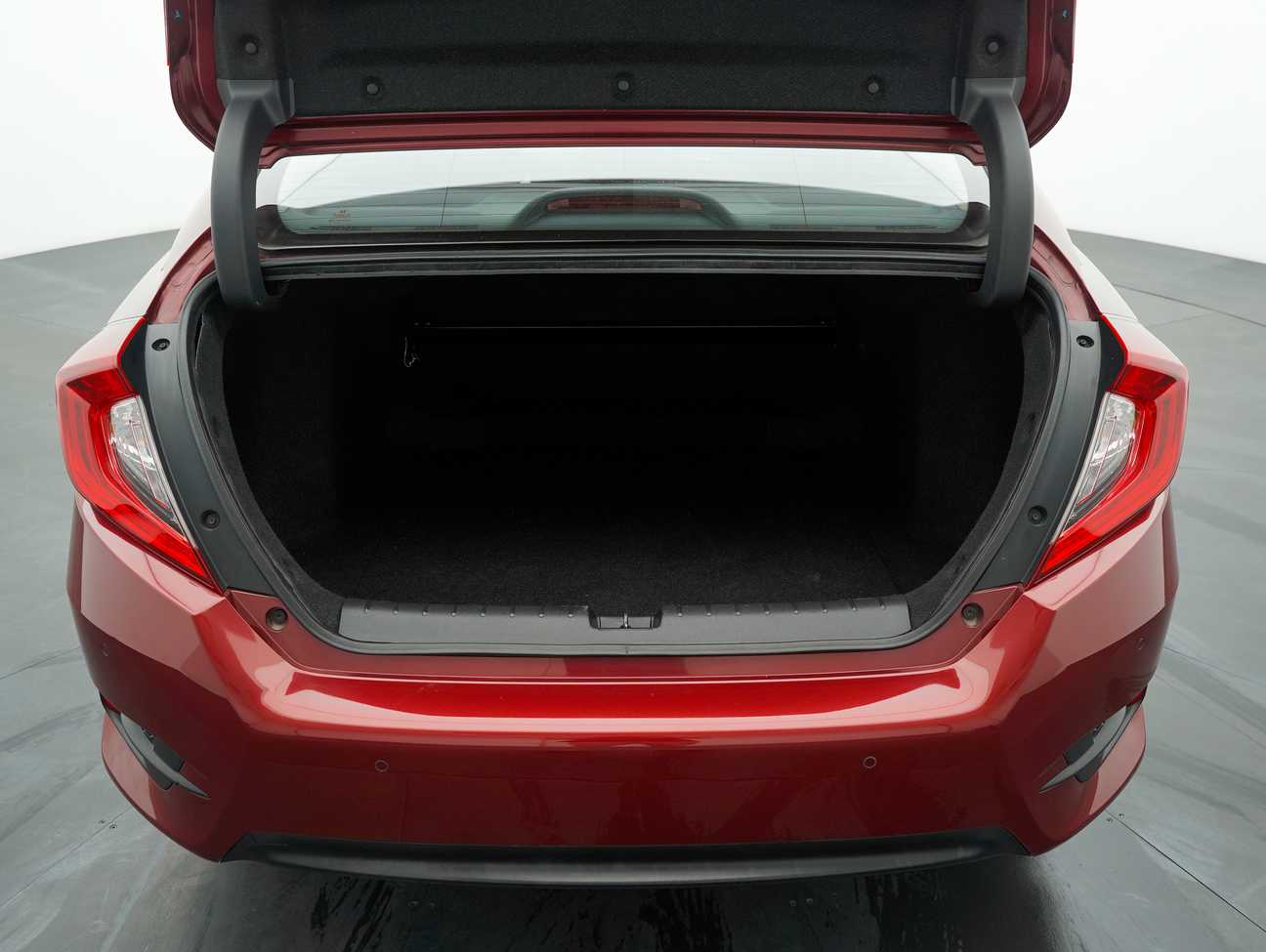 used 2017 Honda CIVIC I-VTEC 1.8