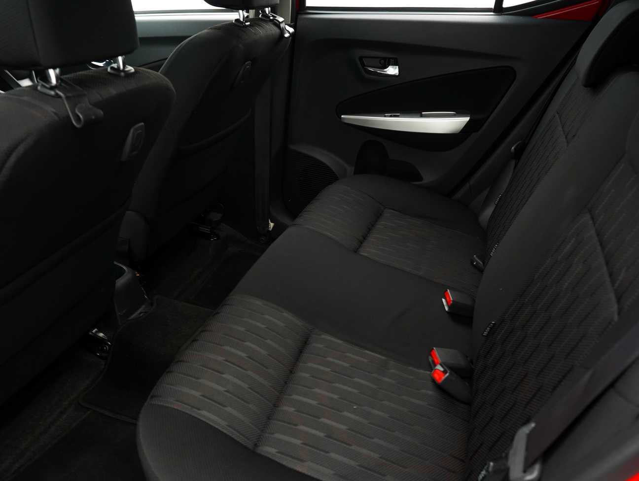 used 2018 Perodua AXIA SE 1.0