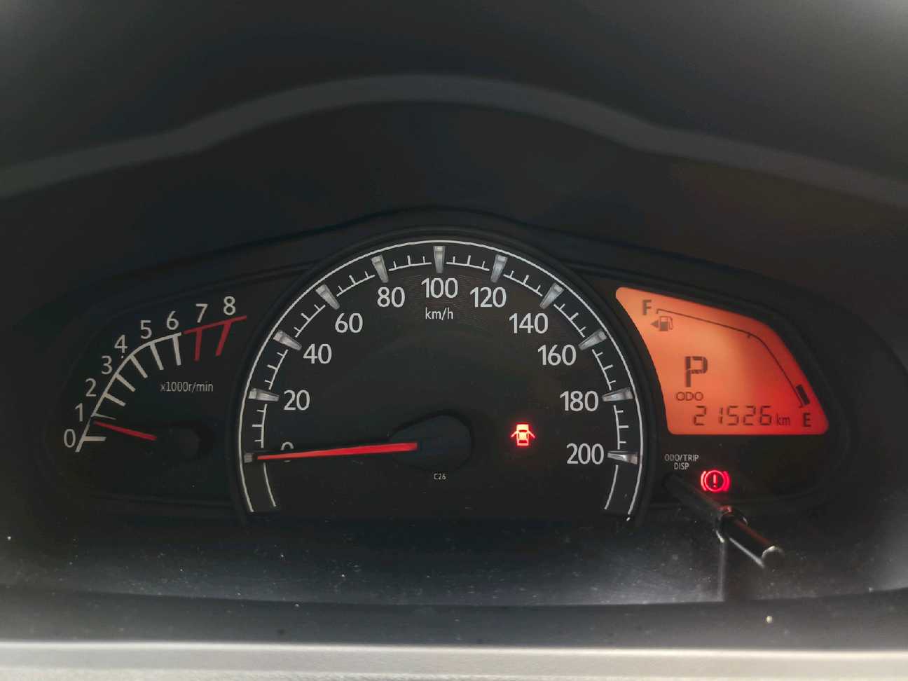 used 2021 Perodua AXIA Style 1.0