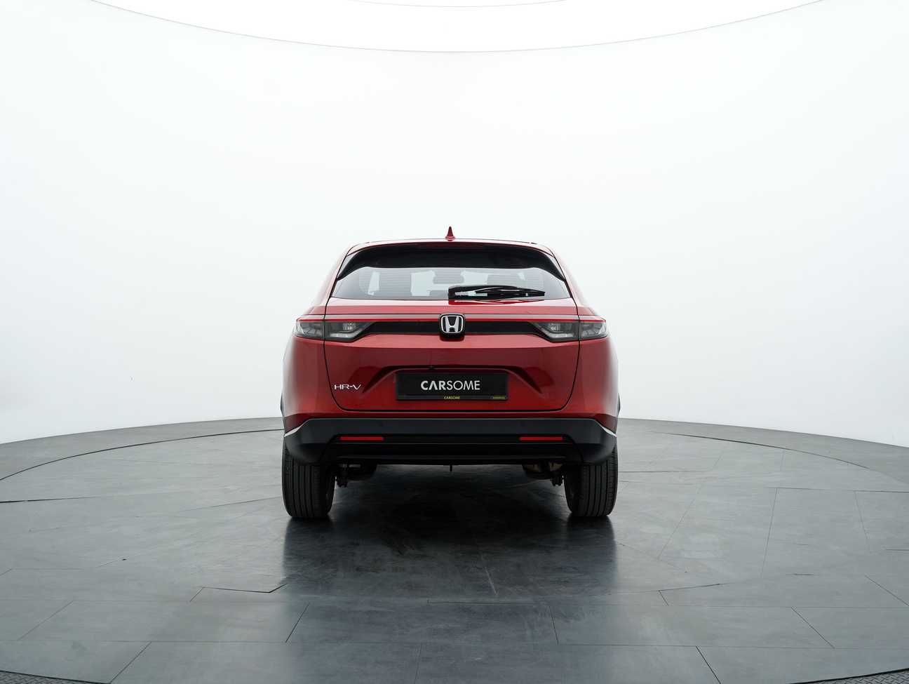 used 2023 Honda HR-V S 1.5