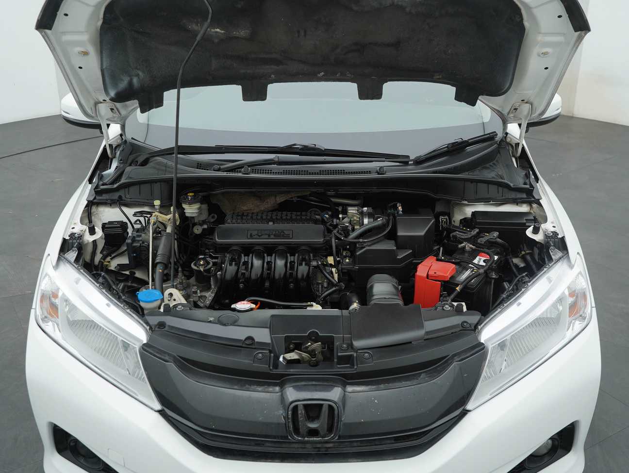 terpakai 2014 Honda City V 1.5