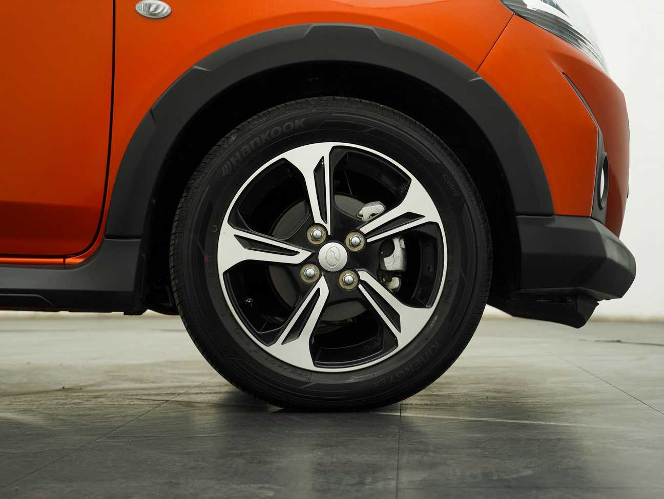 used 2020 Perodua AXIA Style 1.0