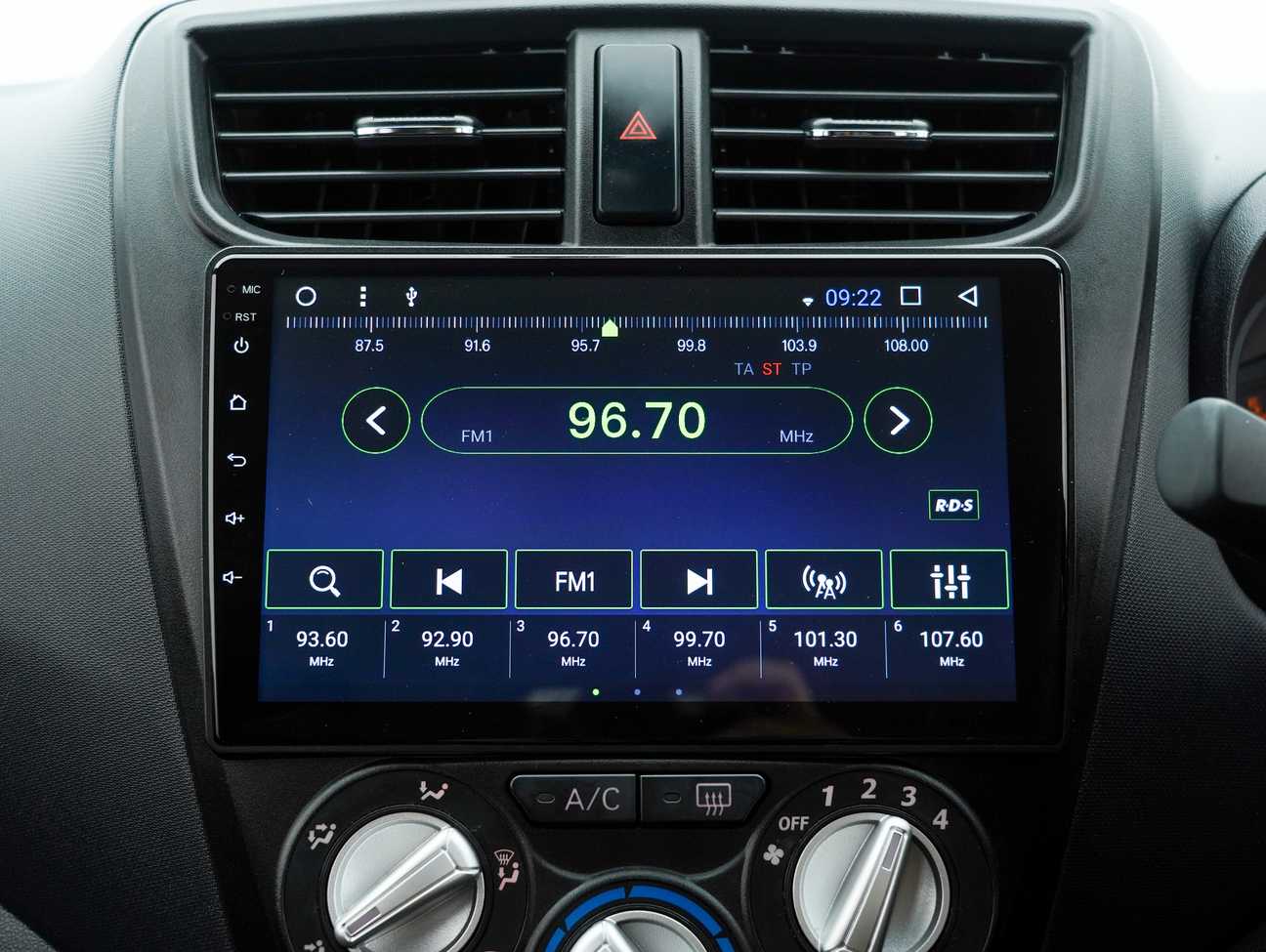 terpakai 2019 Perodua AXIA GXtra 1.0