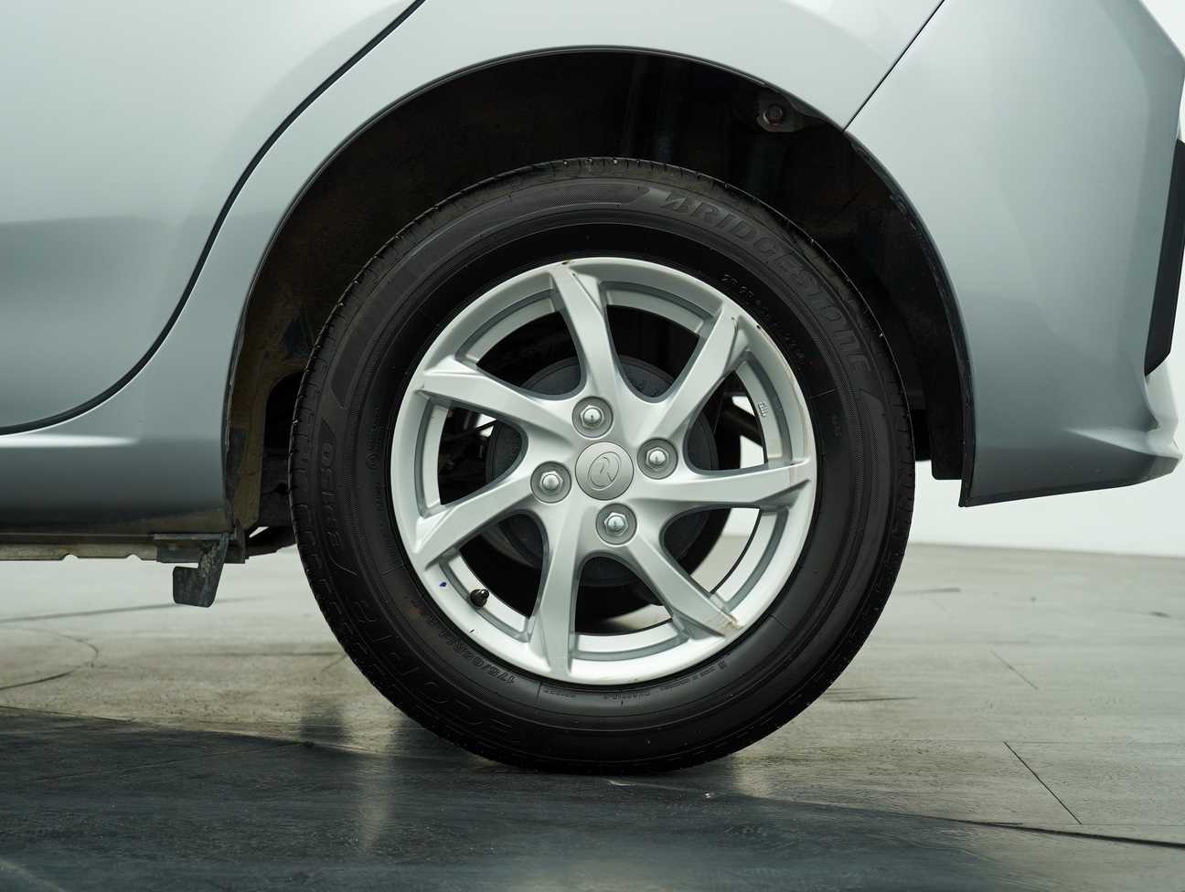 used 2024 Perodua Myvi G 1.3