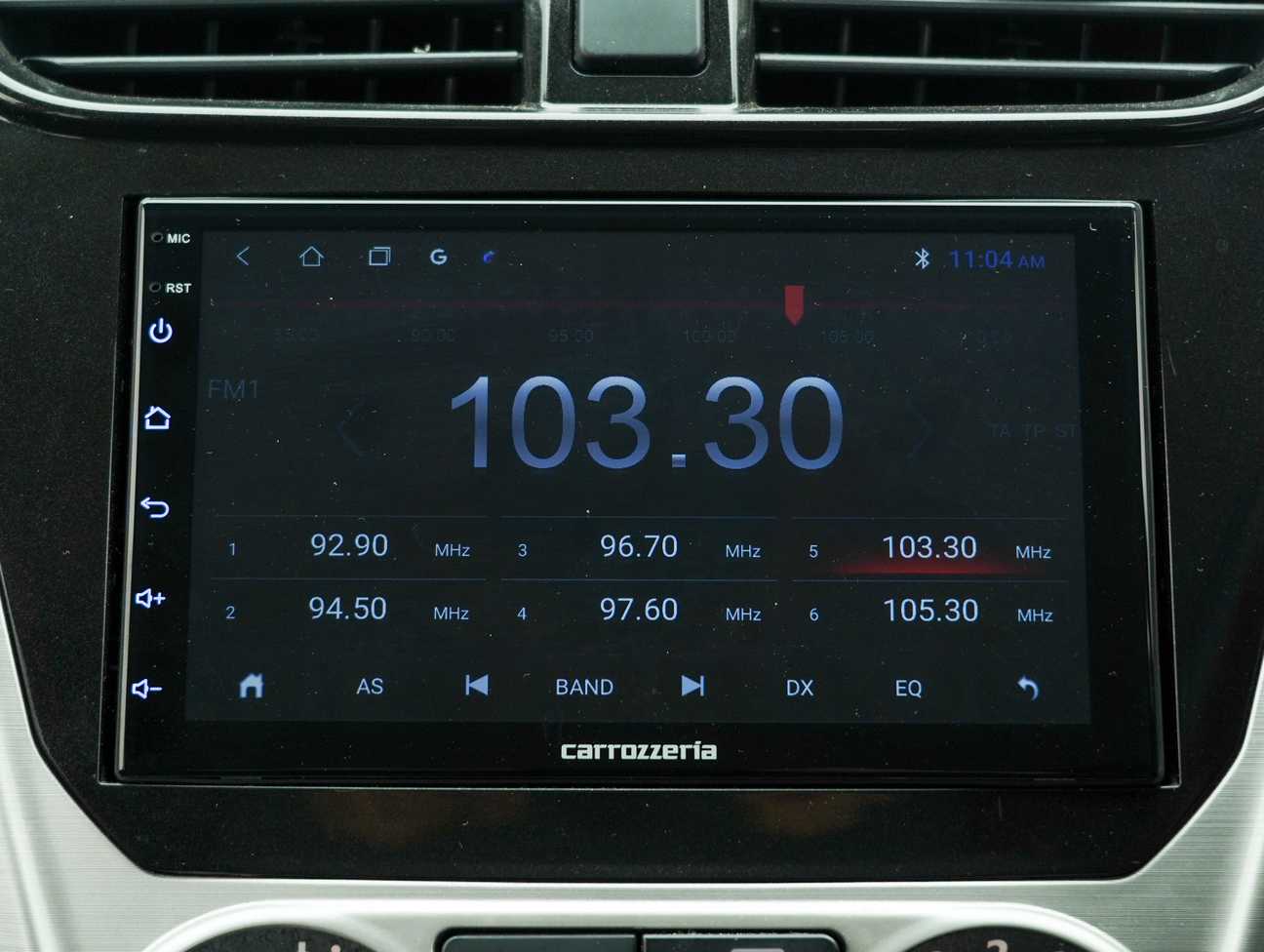 used 2017 Perodua AXIA G 1.0