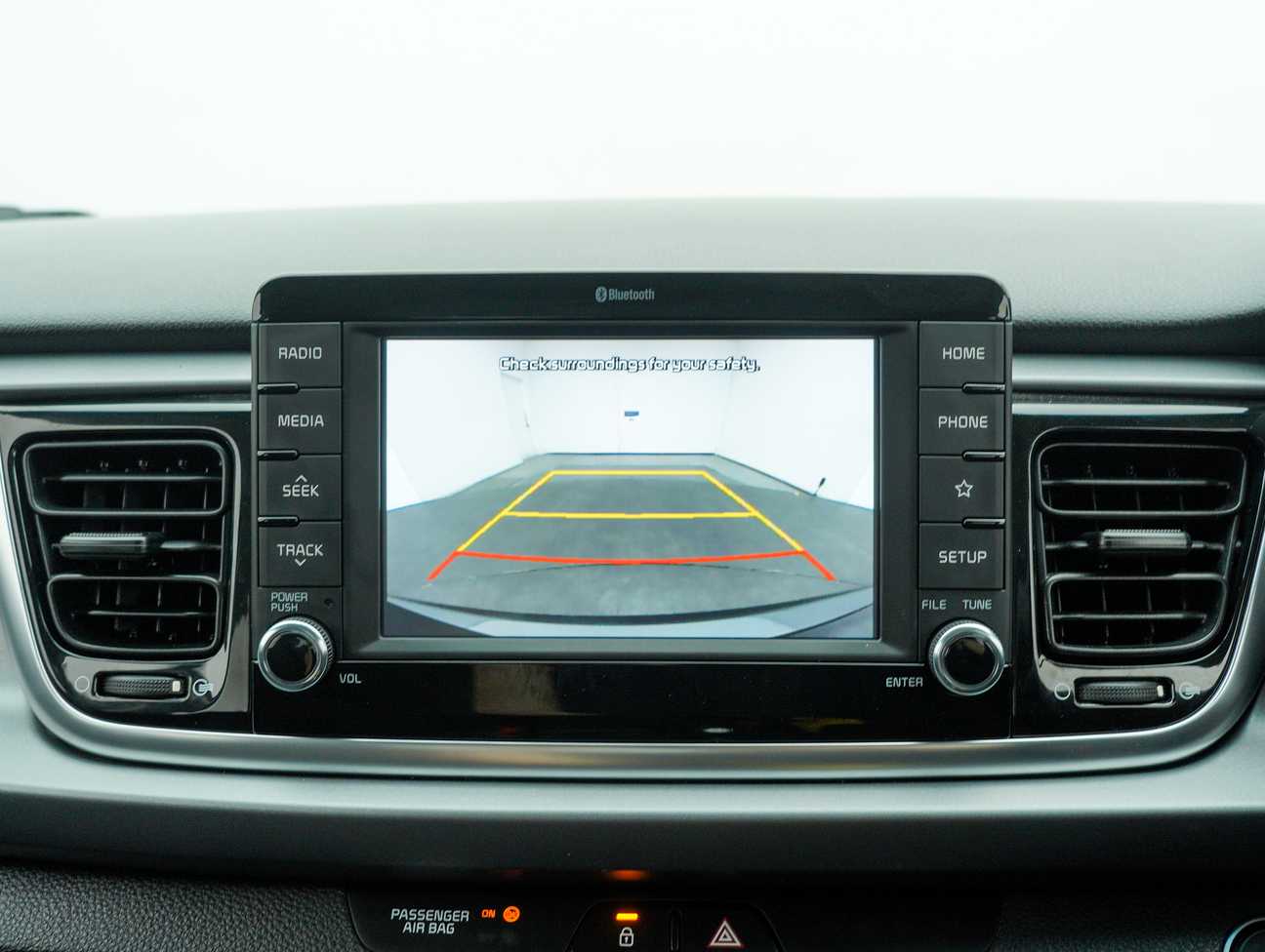 used 2019 Kia Rio EX 1.4