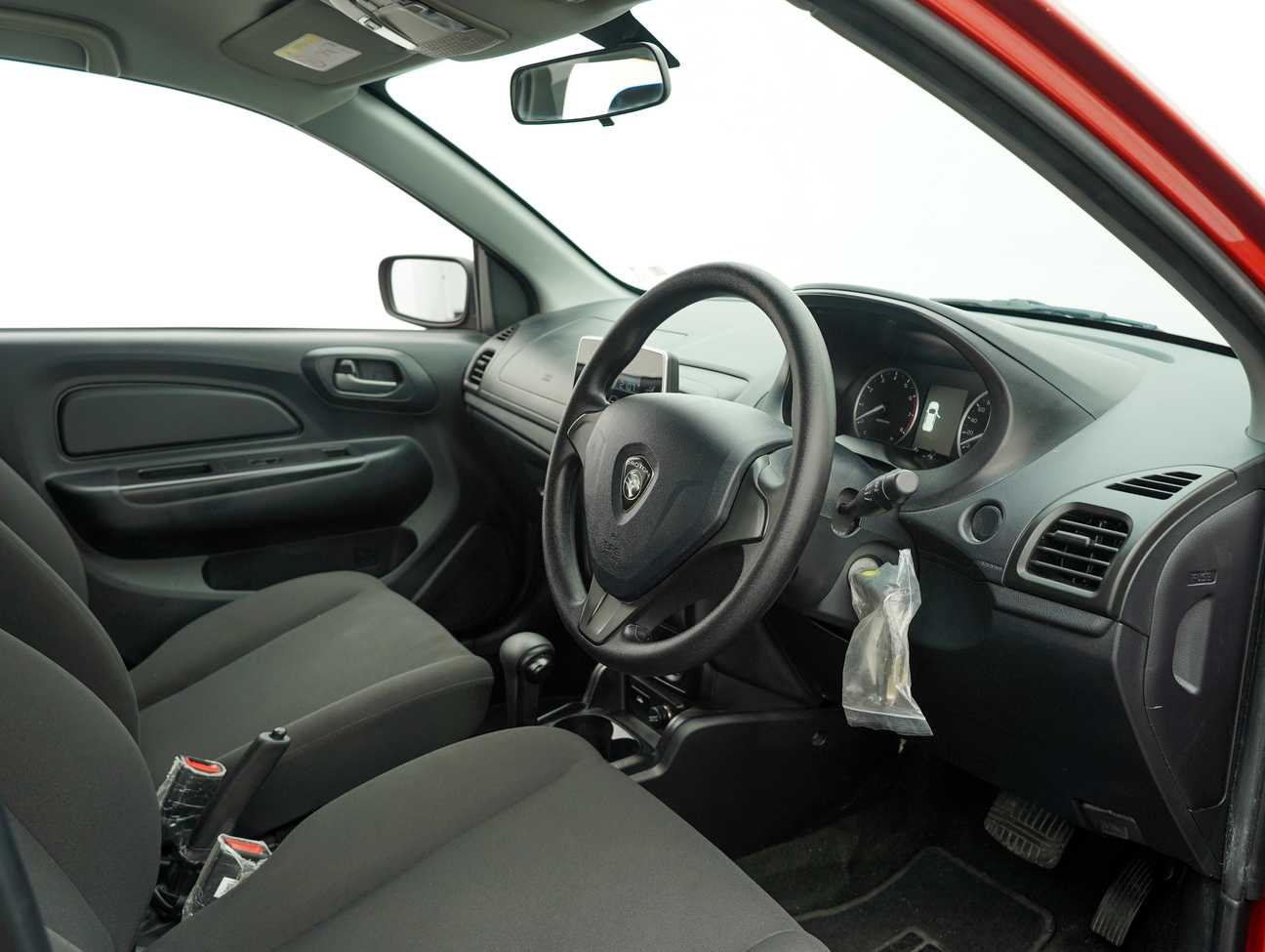 used 2020 Proton Saga Standard 1.3