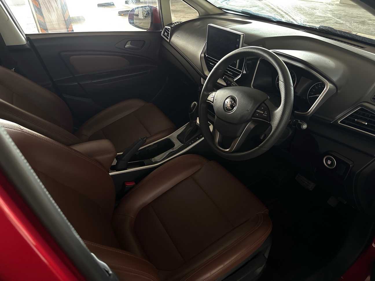 terpakai 2023 Proton Persona Premium 1.6