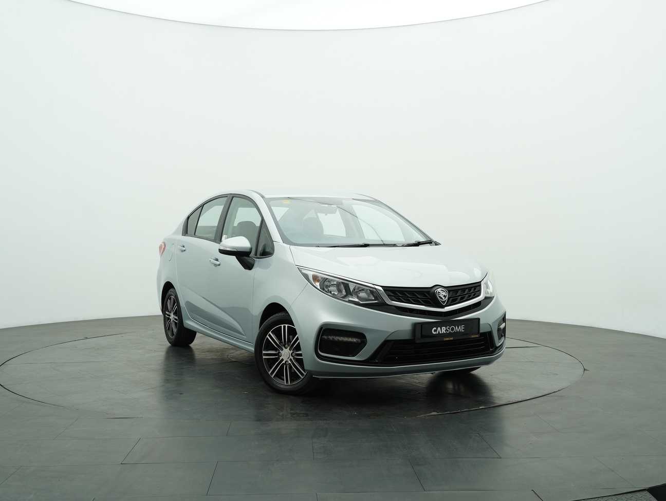 used 2019 Proton Persona Premium 1.6