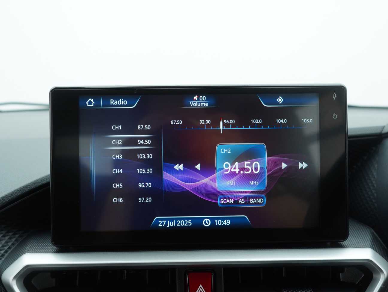 terpakai 2022 Perodua Ativa AV 1.0