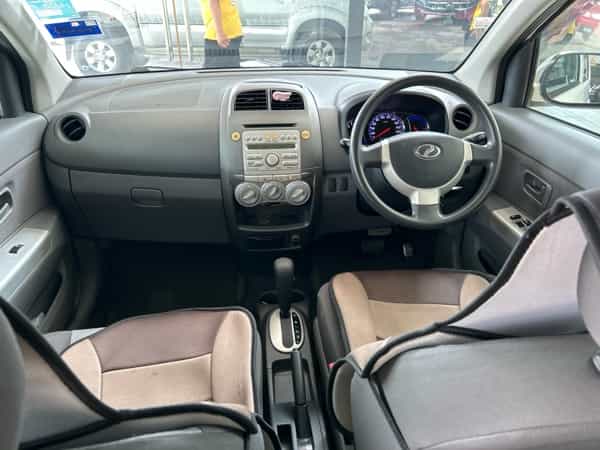 terpakai 2009 Perodua Myvi EZi 1.3
