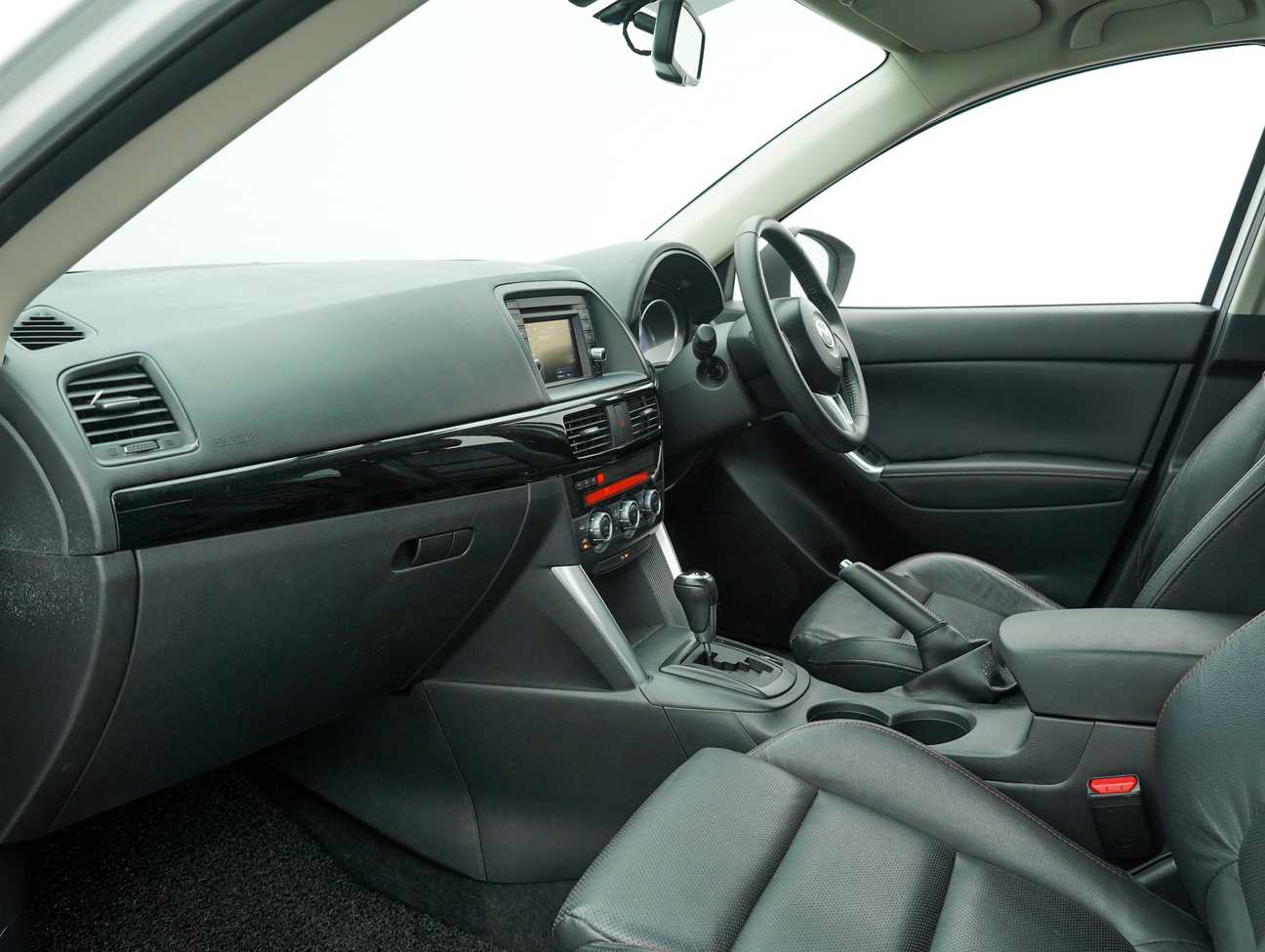 used 2014 Mazda CX-5 SKYACTIV-G High 2.0