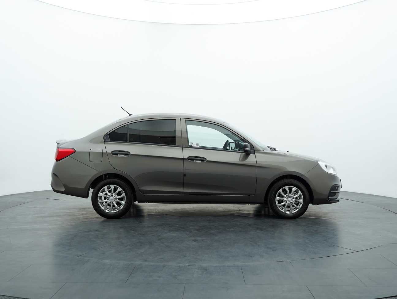 used 2023 Proton Saga Standard Lite 1.3
