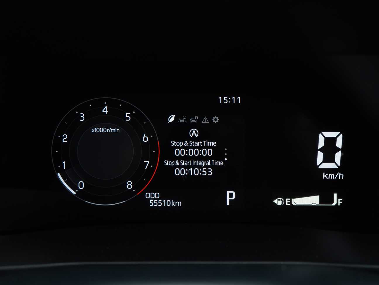 used 2023 Perodua Ativa H 1.0