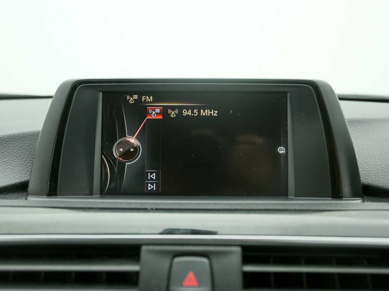 used 2016 BMW 320i Sport Line 2.0