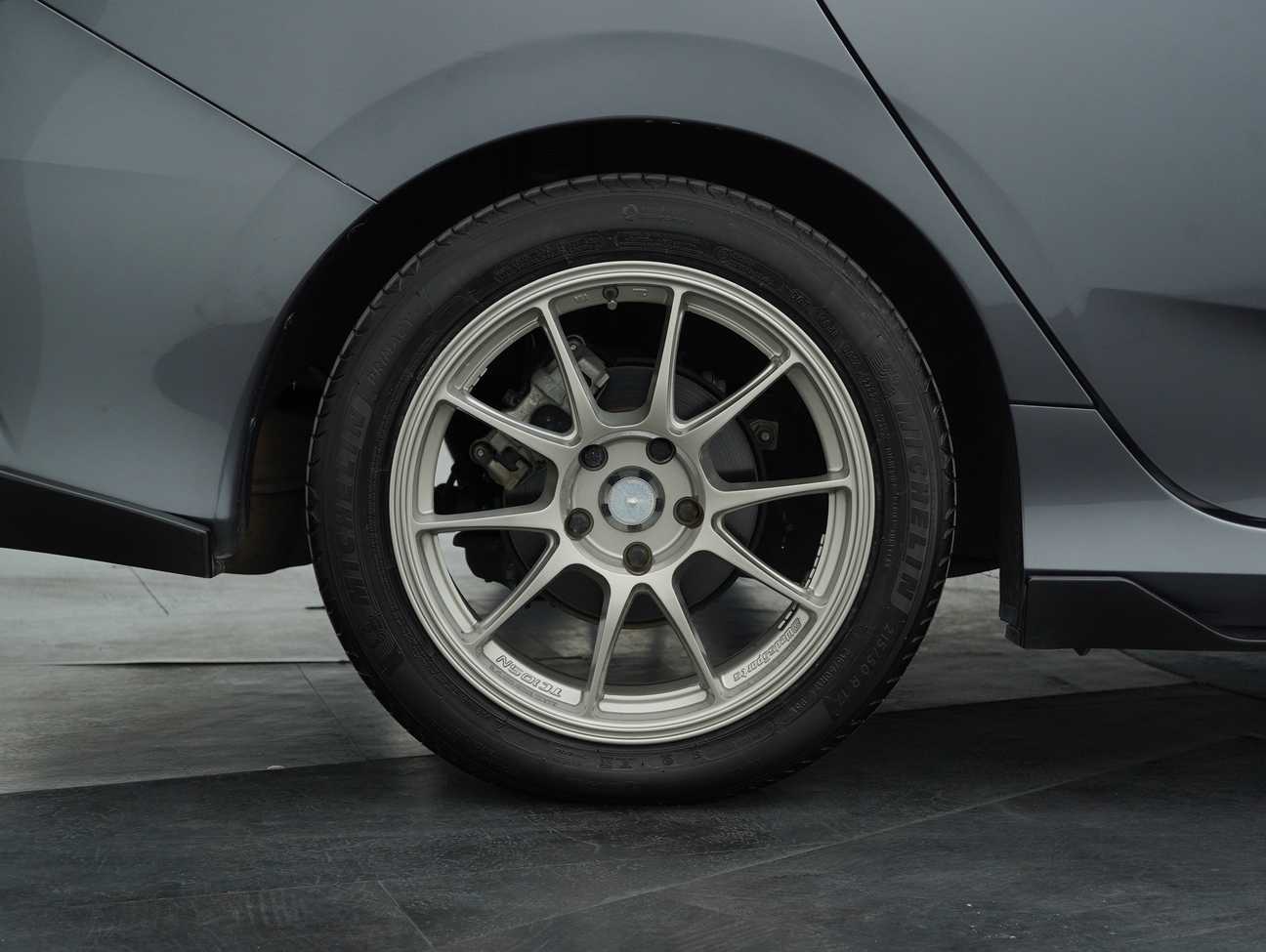 used 2020 Honda Civic S i-VTEC 1.8