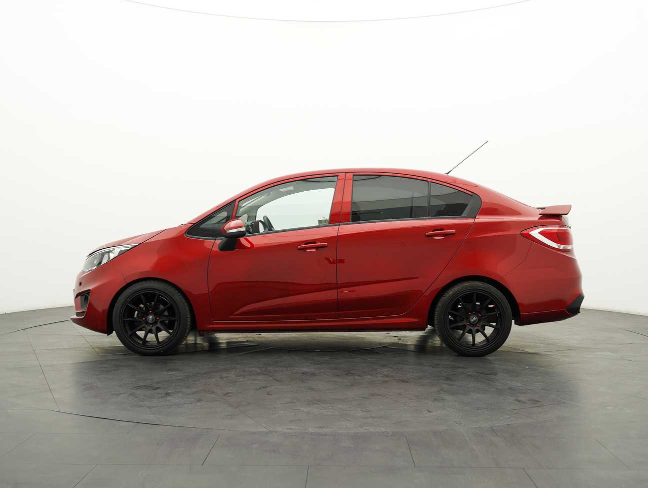 used 2017 Proton Persona Executive 1.6