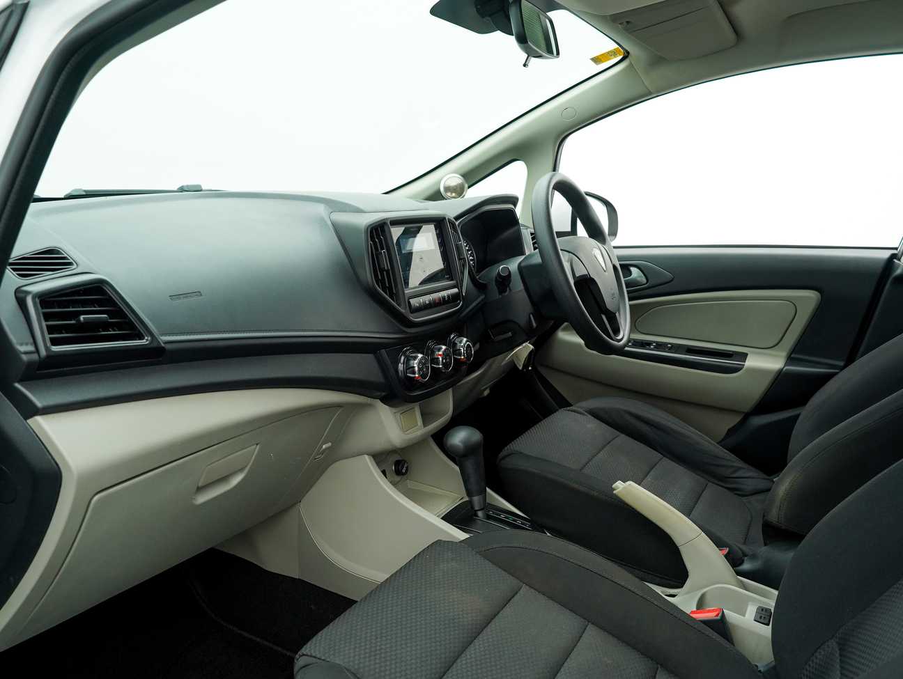 terpakai 2019 Proton Persona Standard 1.6