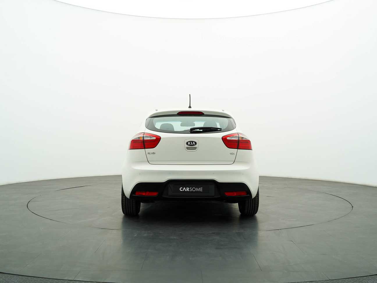 used 2014 Kia Rio EX 1.4