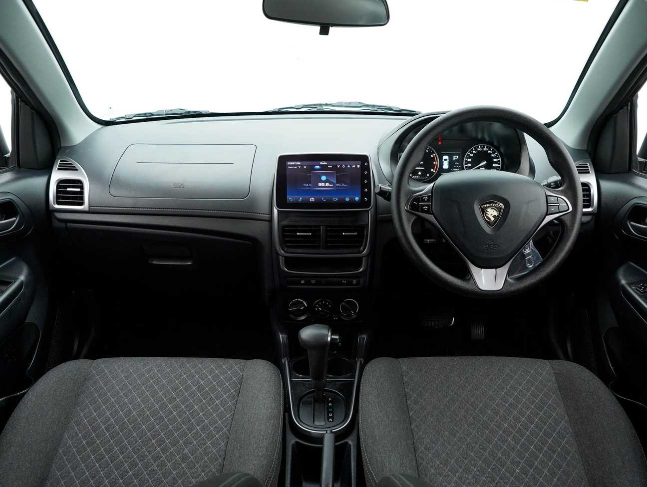 used 2021 Proton Saga Premium 1.3