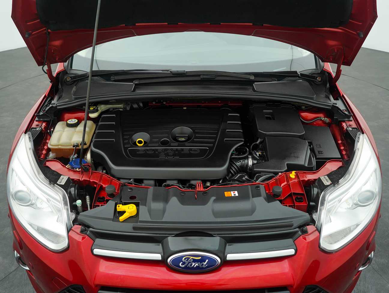 used 2014 Ford Focus Sport Plus 2.0