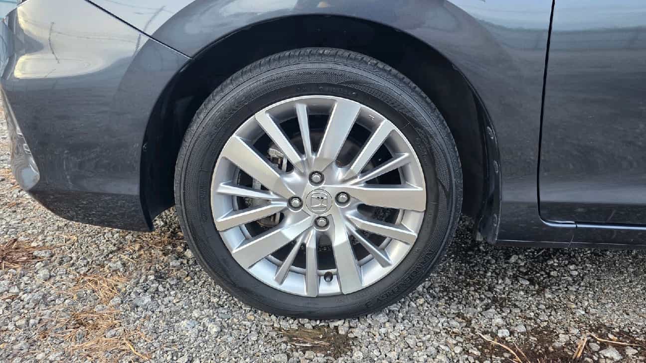 used 2022 Honda City V 1.5